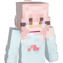 qjal11 Minecraft avatar bust
