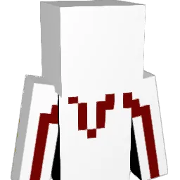 qje4 Minecraft avatar bust