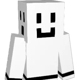 qkawl14 Minecraft avatar bust