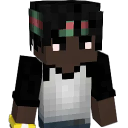 qkiu's Minecraft skin