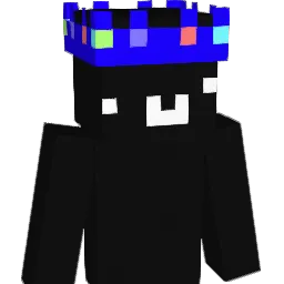 qkoal01 Minecraft avatar bust