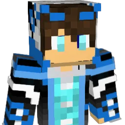 qkrcksgml33 Minecraft avatar bust