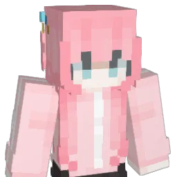 qkrtjdgns275 Minecraft avatar bust