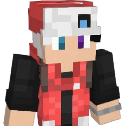 qkrtjdwns137 Minecraft avatar bust
