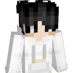 qkrwjska Minecraft avatar bust