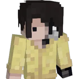 qkunami's Minecraft skin