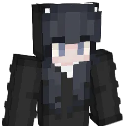 qlOvOlp_ Minecraft avatar bust