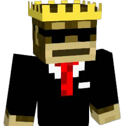 qlay98 Minecraft avatar bust