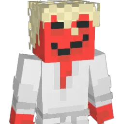 qldsp's Minecraft skin