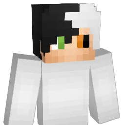 qlexisHAAAAAA Minecraft avatar bust