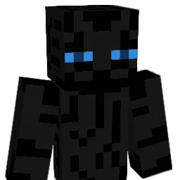 qlf_kaan Minecraft avatar bust