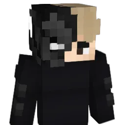 qlnx's Minecraft skin