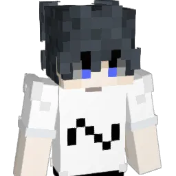 qlqpvibe Minecraft avatar bust