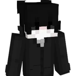qlure's Minecraft skin