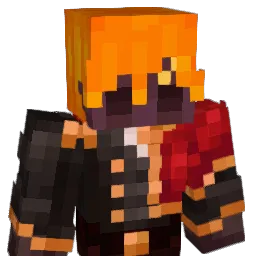 qmartin20 Minecraft avatar bust