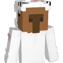 qmblitz Minecraft avatar bust
