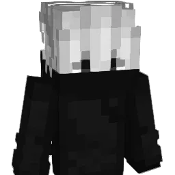 qmgcytr Minecraft avatar bust
