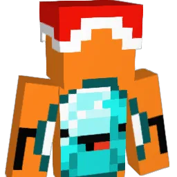 qminlee Minecraft avatar bust