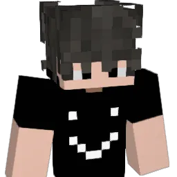 qmrs's Minecraft skin