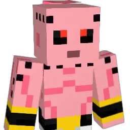 qmsad's Minecraft skin