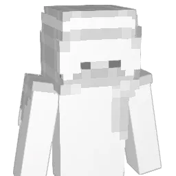 qnvs_ Minecraft avatar bust