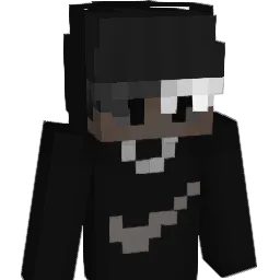 qodKxllua Minecraft avatar bust