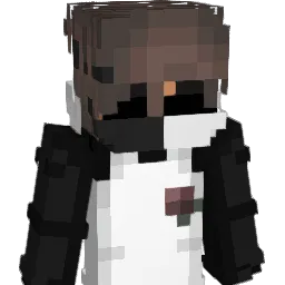 qodSchaumiii Minecraft avatar bust