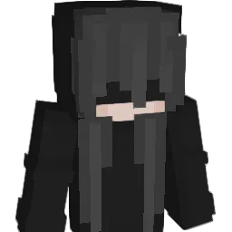 qoddes's Minecraft skin