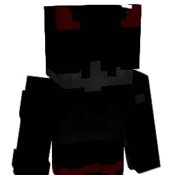 qodless's Minecraft skin