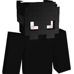 qodsnito Minecraft avatar bust