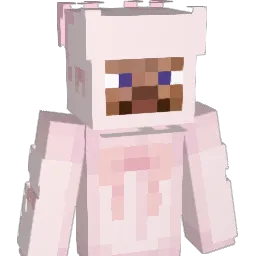 qoekgus's Minecraft skin