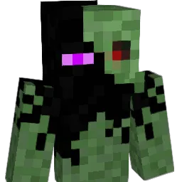 qolaydio_0 Minecraft avatar bust