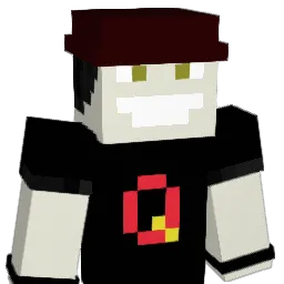 qopernik Minecraft avatar bust