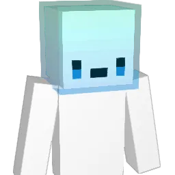 qorhvk1 Minecraft avatar bust