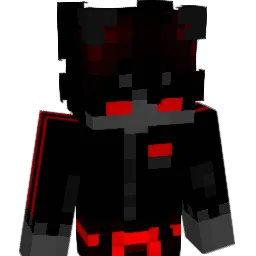 qoxofkd0923 Minecraft avatar bust