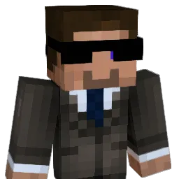 qplik092 Minecraft avatar bust
