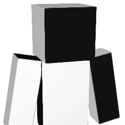 qpridsu Minecraft avatar bust