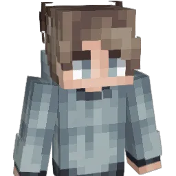 qq4479 Minecraft avatar bust