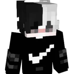 qq_ezz Minecraft avatar bust