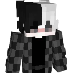 qq_zxc Minecraft avatar bust