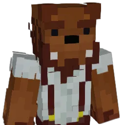 qqbc's Minecraft skin
