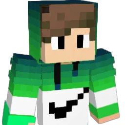 qqflame's Minecraft skin
