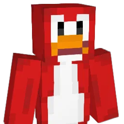 qqod18 Minecraft avatar bust