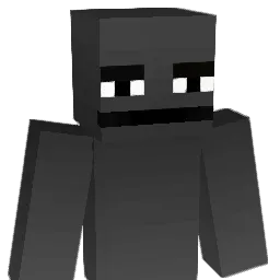 qqq387 Minecraft avatar bust