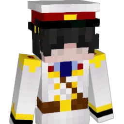 qqqq0703 Minecraft avatar bust