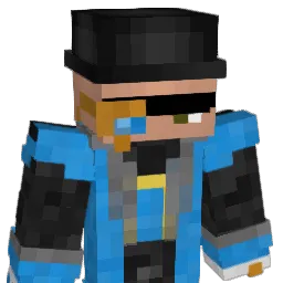 qqushka_ Minecraft avatar bust