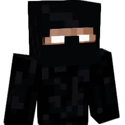 qr_oli Minecraft avatar bust