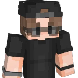 qrda's Minecraft skin