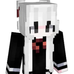 qreq0's Minecraft skin