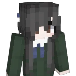 qrevive's Minecraft skin